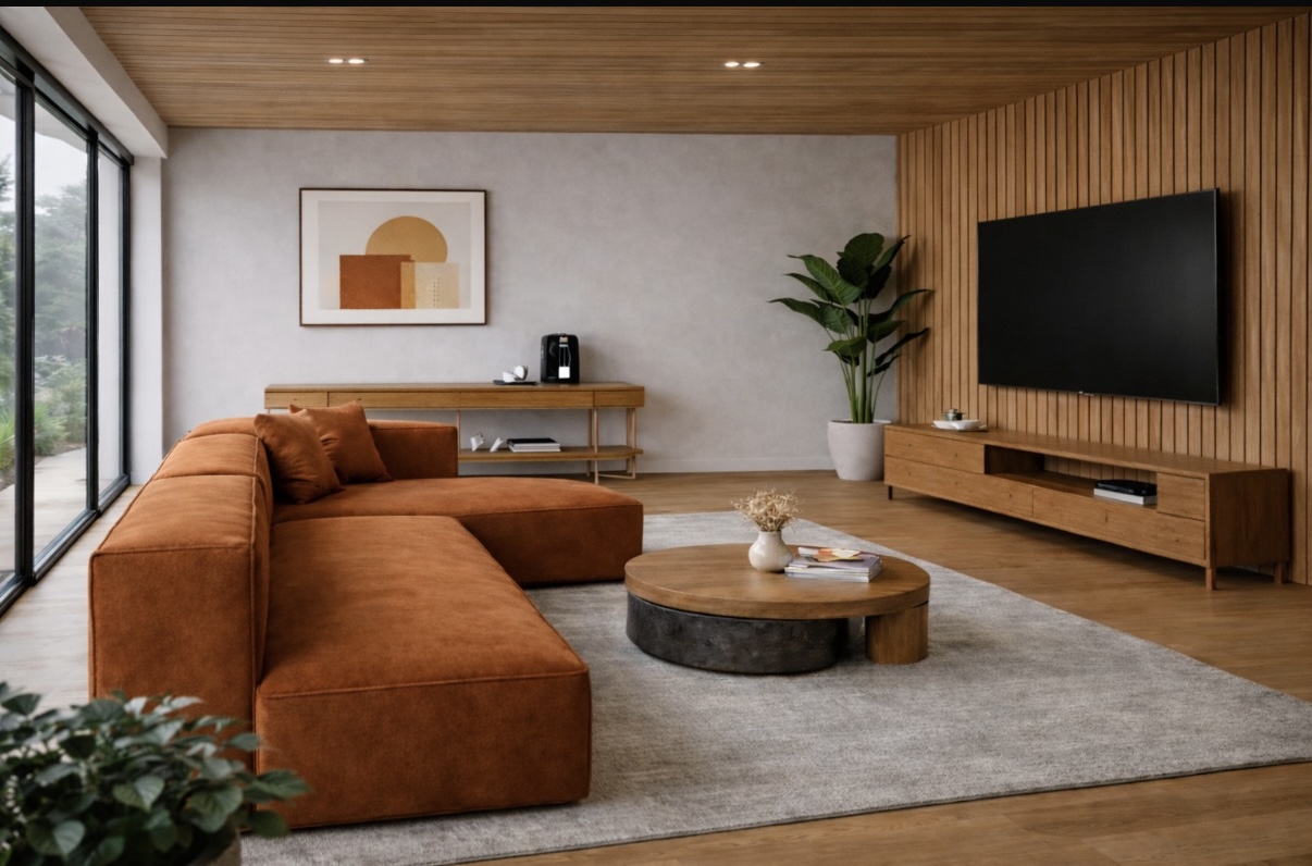 Ambiente interno
