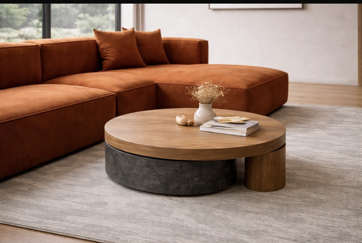 Detalhe de interiores
